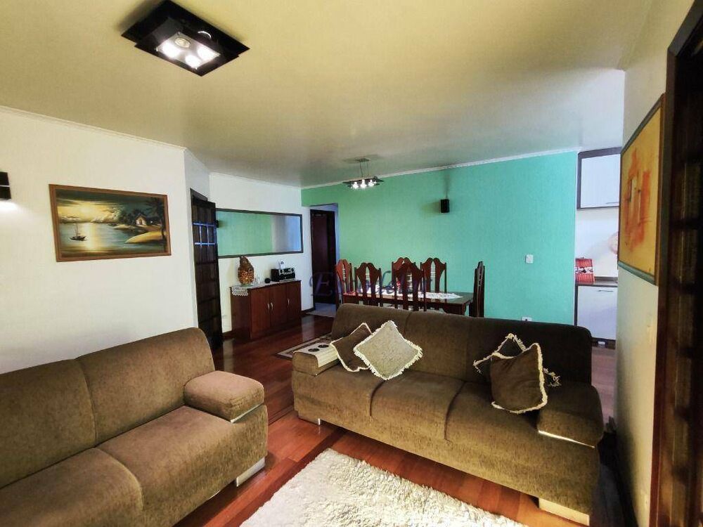 Apartamento, 4 quartos, 148 m² - Foto 2