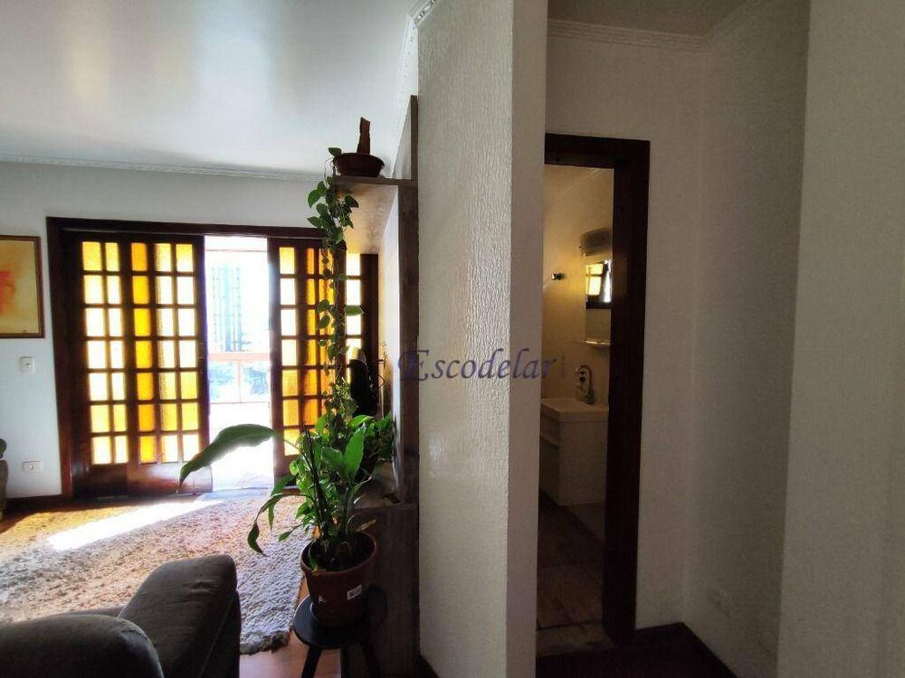 Apartamento, 4 quartos, 148 m² - Foto 14