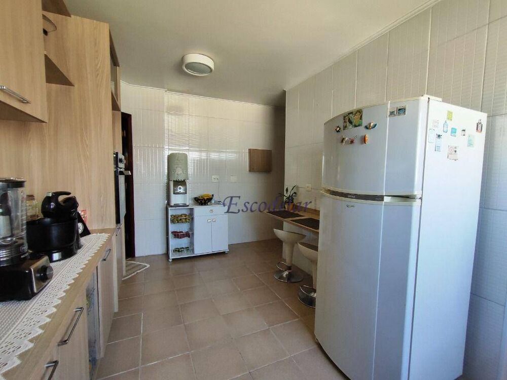 Apartamento, 4 quartos, 148 m² - Foto 9