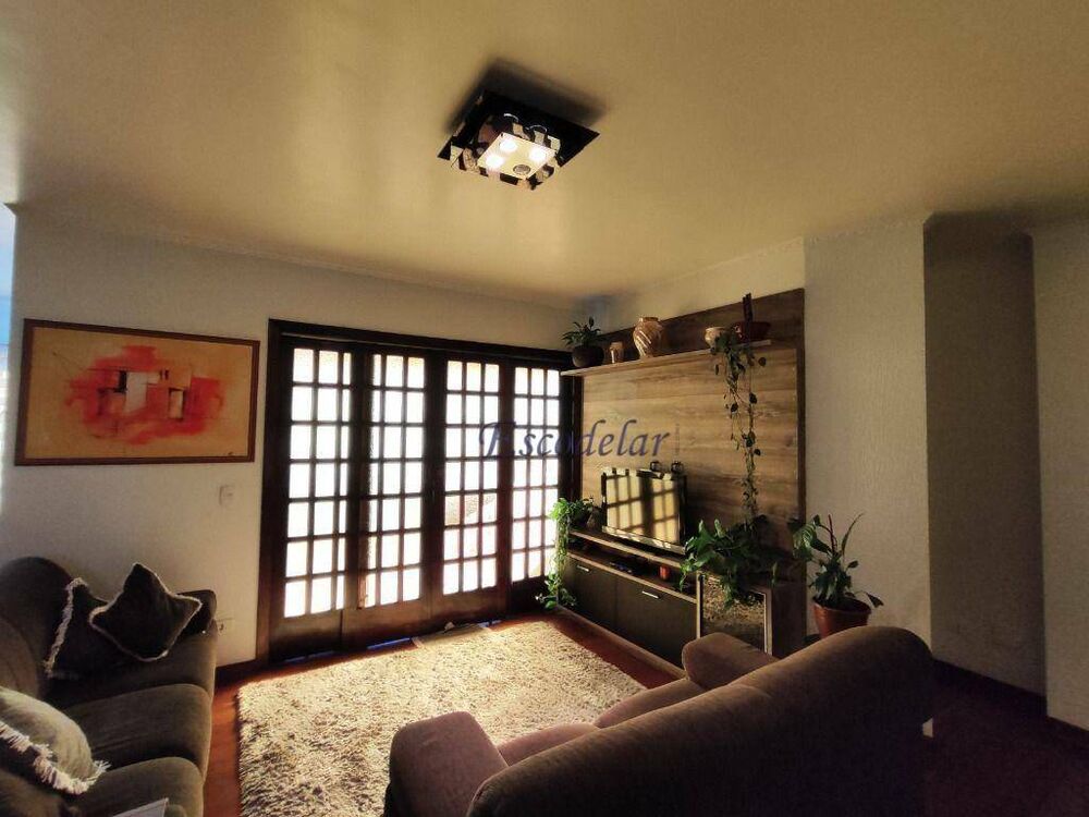 Apartamento, 4 quartos, 148 m² - Foto 1