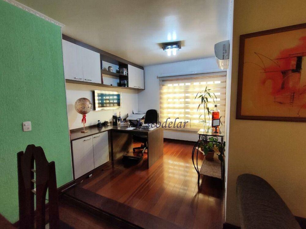 Apartamento, 4 quartos, 148 m² - Foto 5