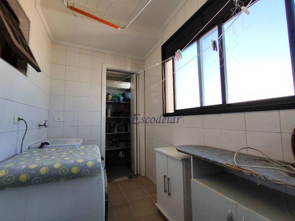 Apartamento, 4 quartos, 148 m² - Foto 11