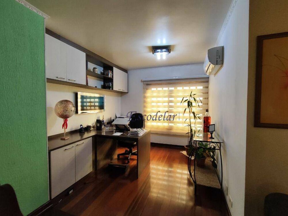 Apartamento, 4 quartos, 148 m² - Foto 4