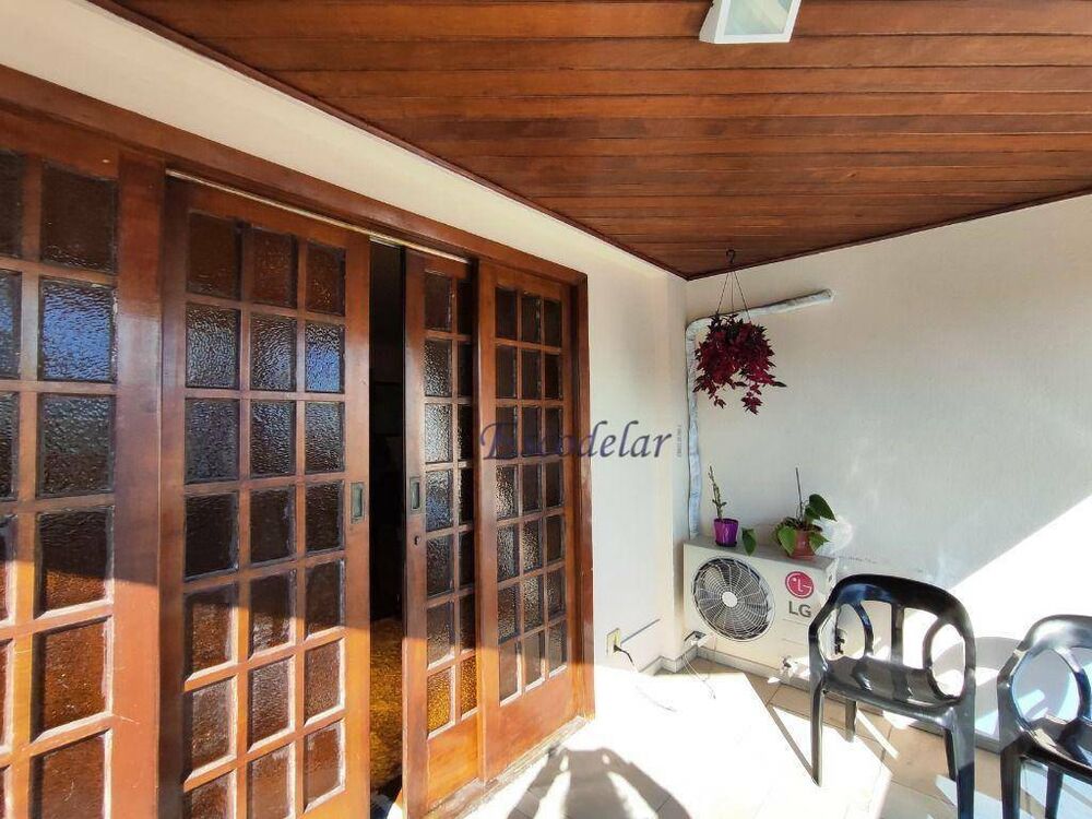 Apartamento, 4 quartos, 148 m² - Foto 7