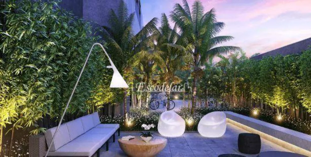 Kitnet-Studio, 26 m² - Foto 4