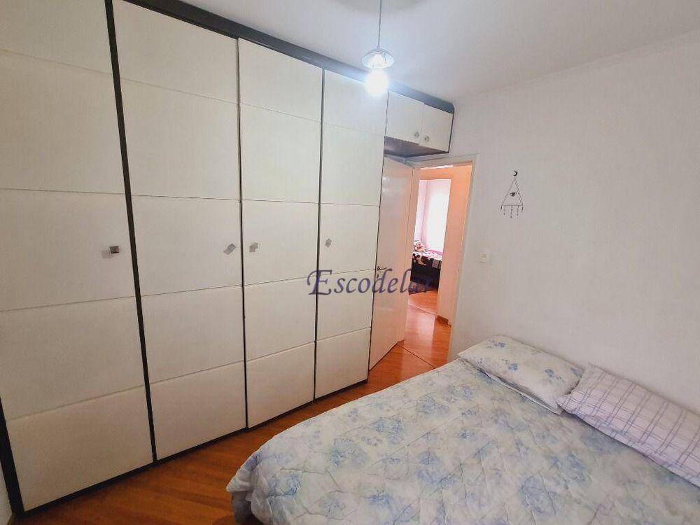 Apartamento, 3 quartos, 70 m² - Foto 6