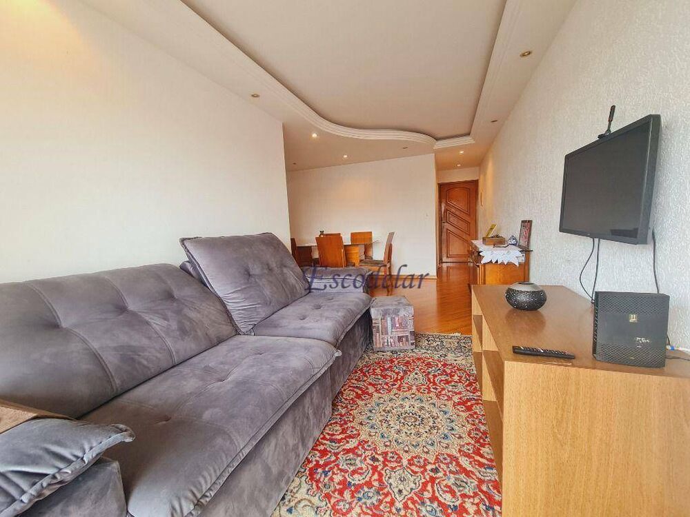 Apartamento, 3 quartos, 70 m² - Foto 10