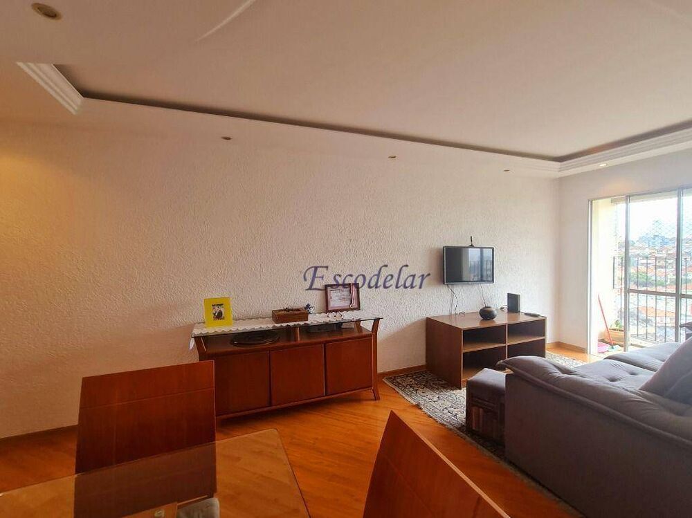 Apartamento, 3 quartos, 70 m² - Foto 1