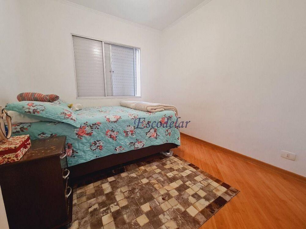Apartamento, 3 quartos, 70 m² - Foto 8