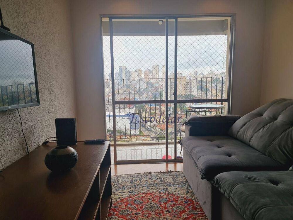 Apartamento, 3 quartos, 70 m² - Foto 11