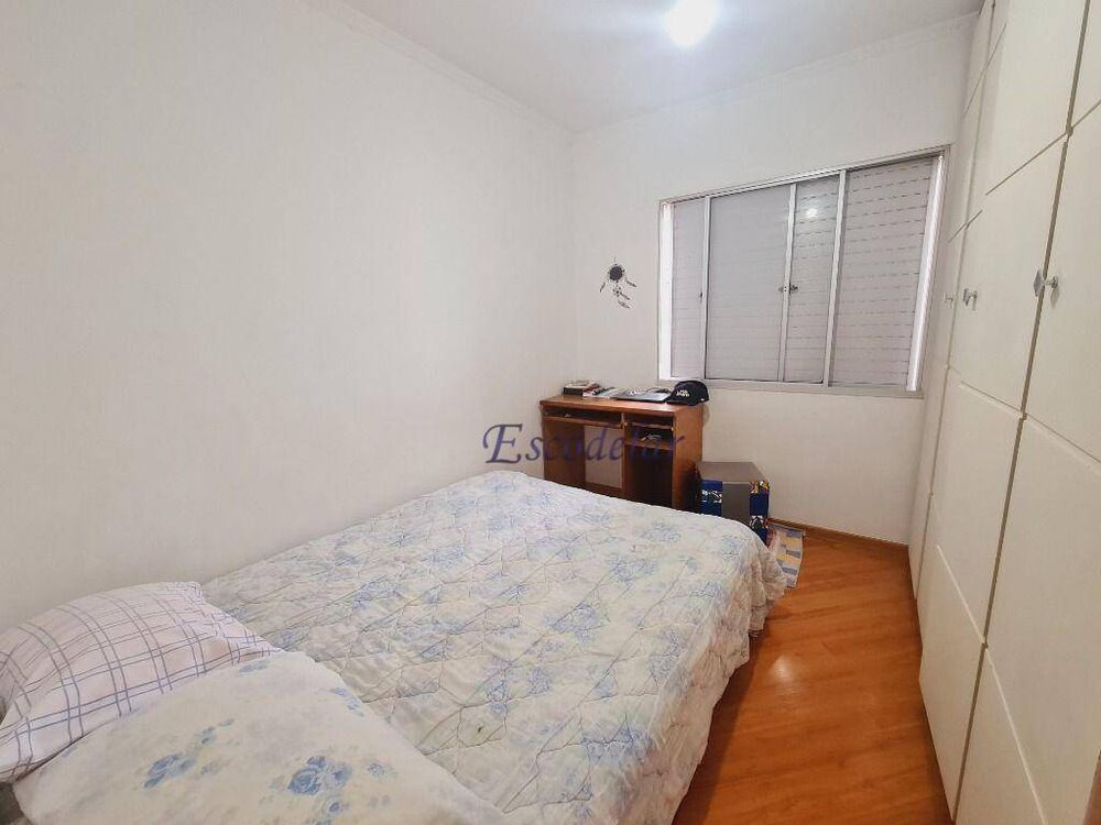 Apartamento, 3 quartos, 70 m² - Foto 7