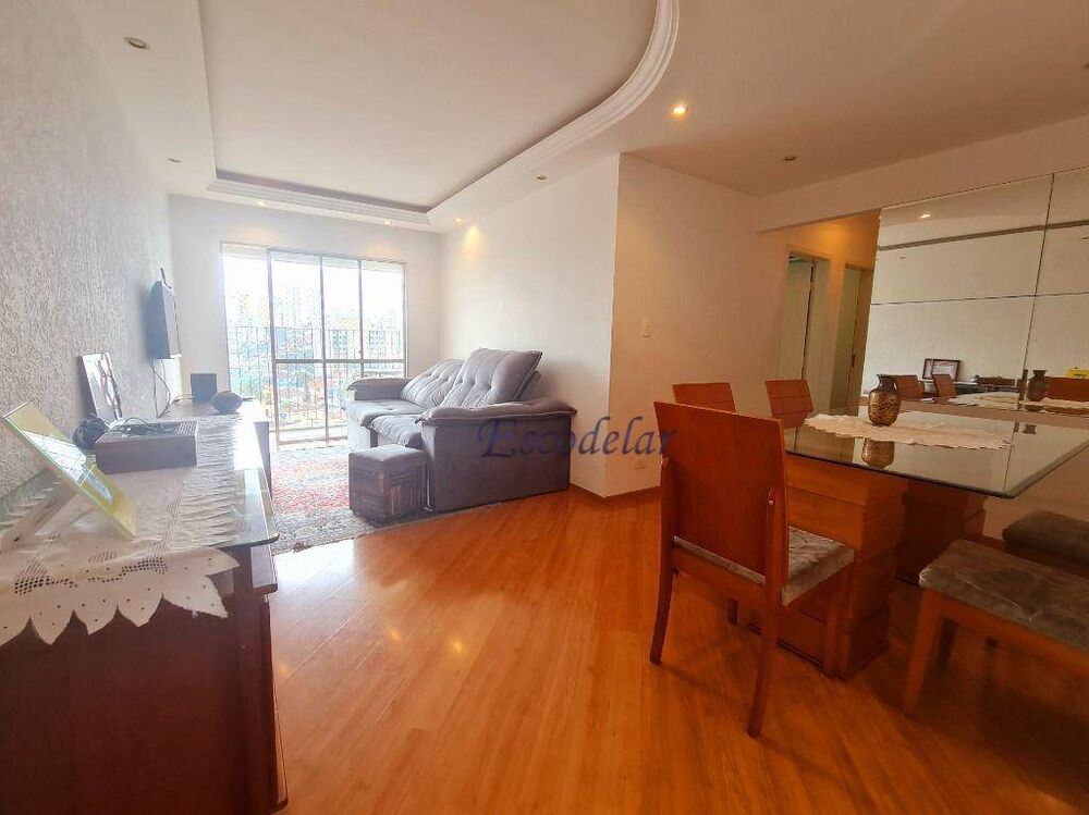 Apartamento, 3 quartos, 70 m² - Foto 9