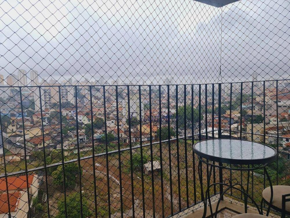 Apartamento, 3 quartos, 70 m² - Foto 2