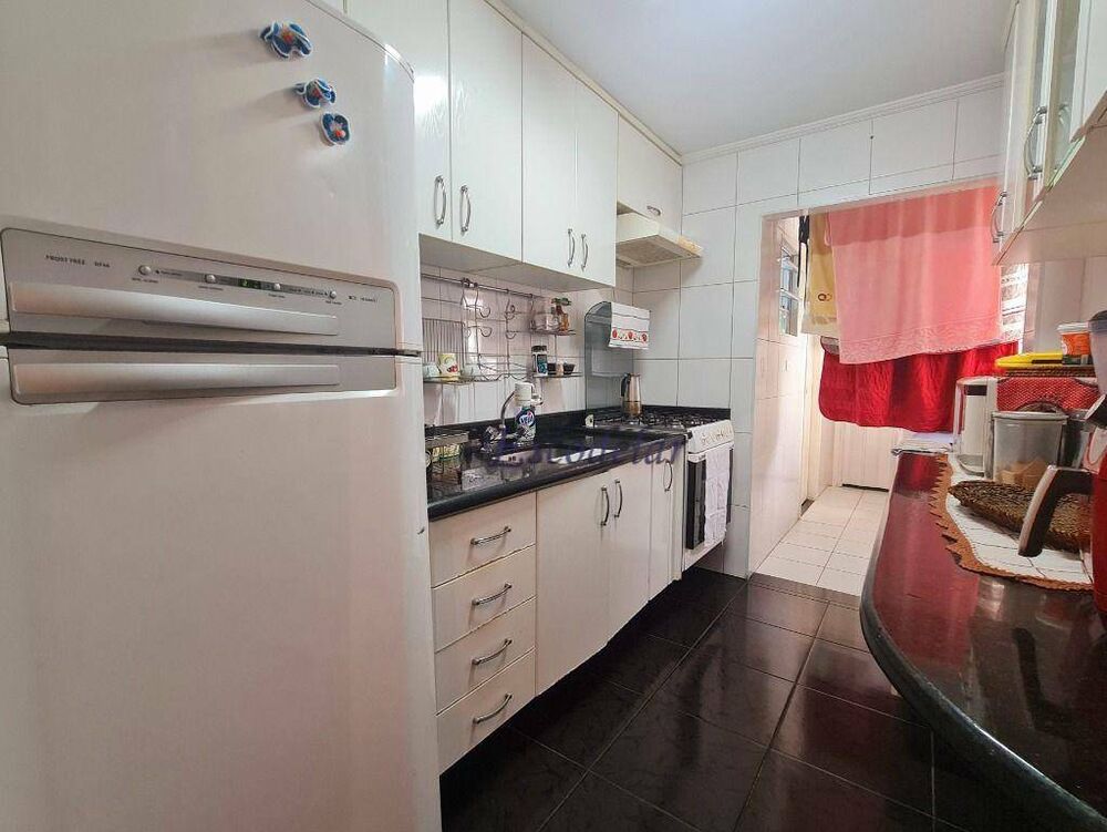 Apartamento, 3 quartos, 70 m² - Foto 5