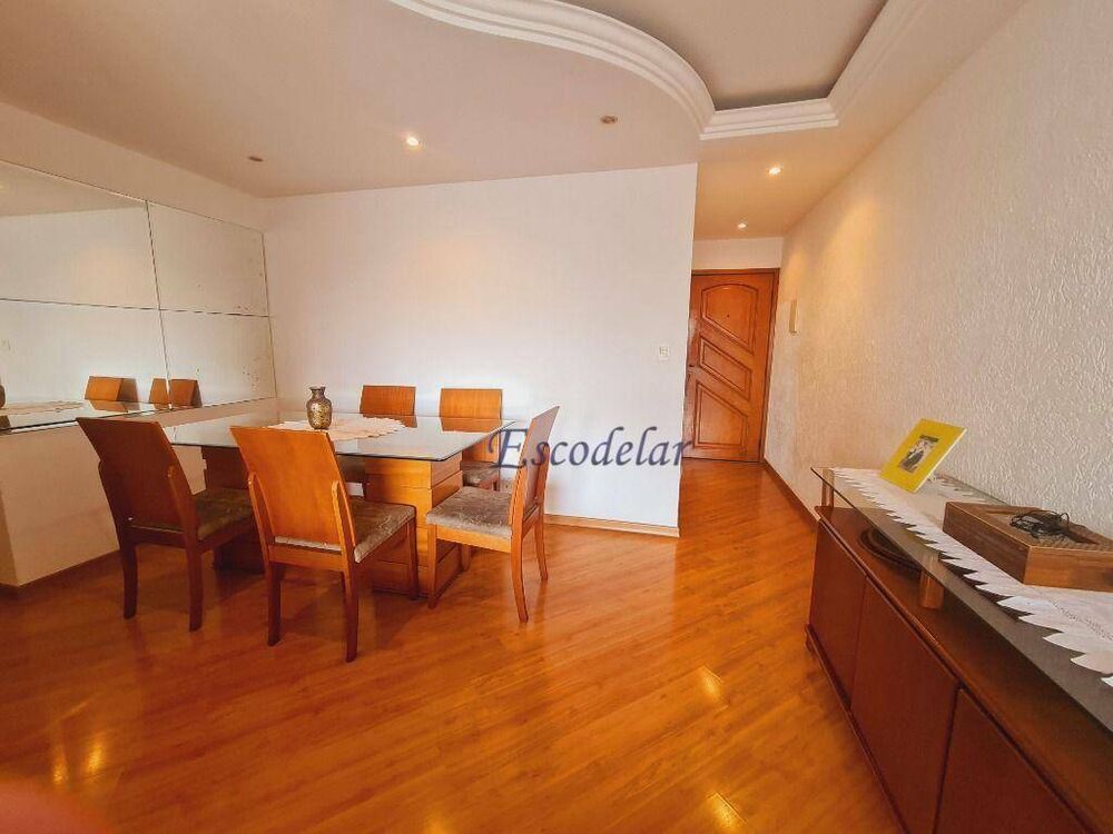 Apartamento, 3 quartos, 70 m² - Foto 12