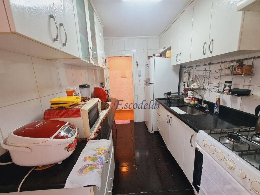 Apartamento, 3 quartos, 70 m² - Foto 4