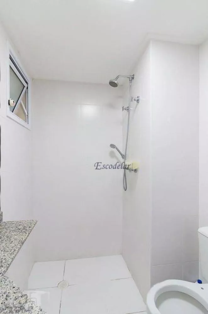 Apartamento à venda com 3 quartos, 122m² - Foto 13