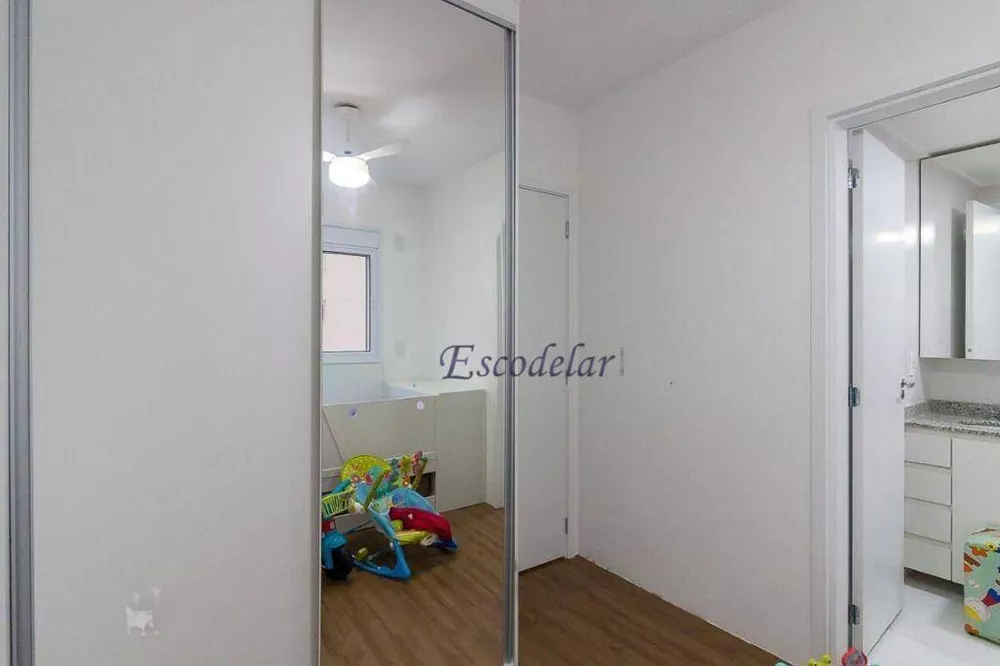 Apartamento à venda com 3 quartos, 122m² - Foto 15