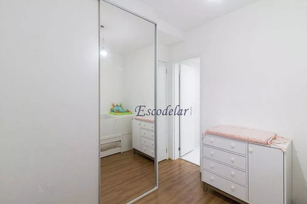 Apartamento à venda com 3 quartos, 122m² - Foto 12