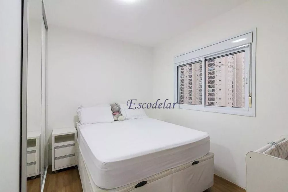 Apartamento à venda com 3 quartos, 122m² - Foto 7