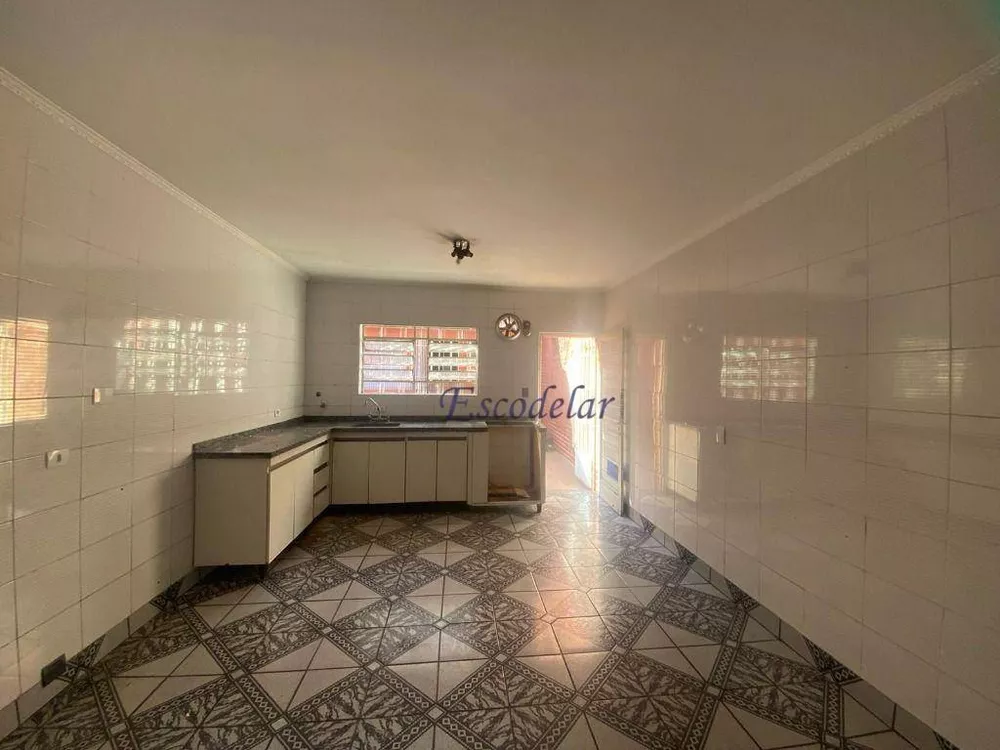 Sobrado à venda com 3 quartos, 147m² - Foto 1