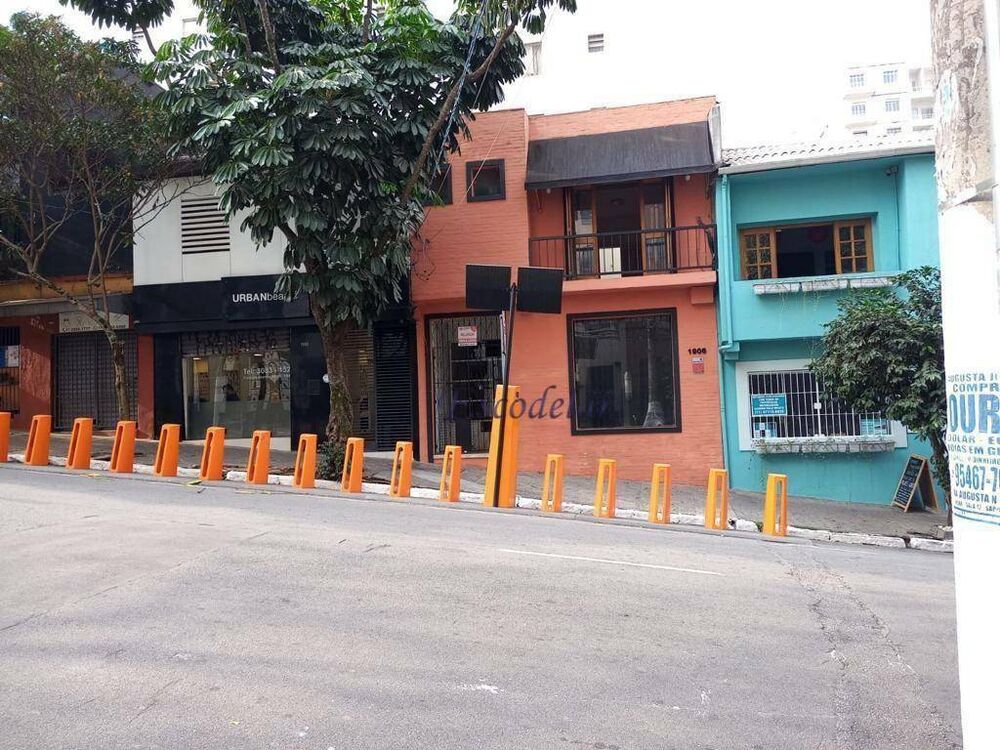 Loja-Salão, 120 m² - Foto 1