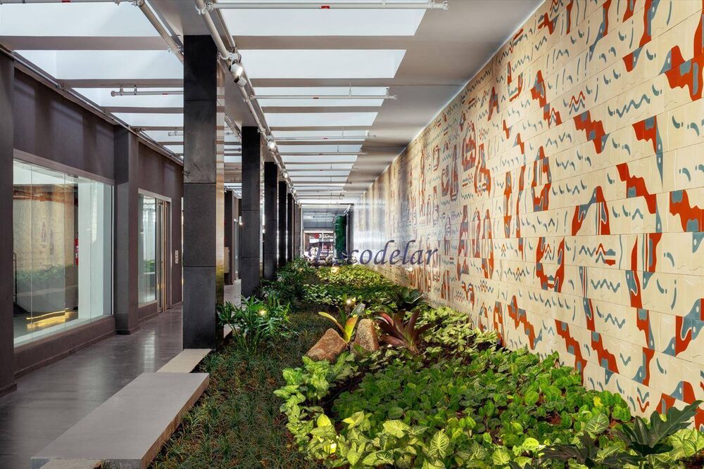 Sala-Conjunto, 215 m² - Foto 7