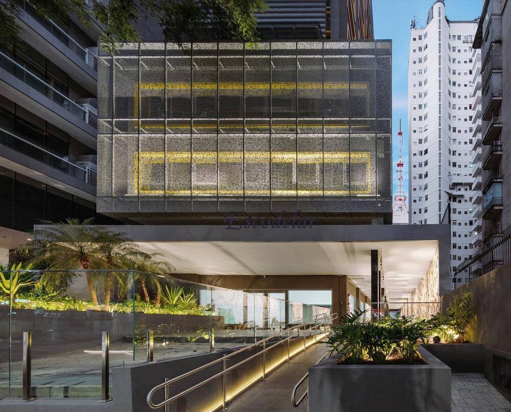 Sala-Conjunto, 215 m² - Foto 8