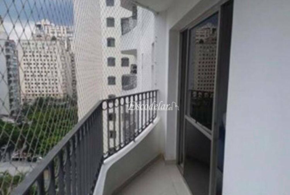 Flat/Apart Hotel, 1 quarto, 45 m² - Foto 1