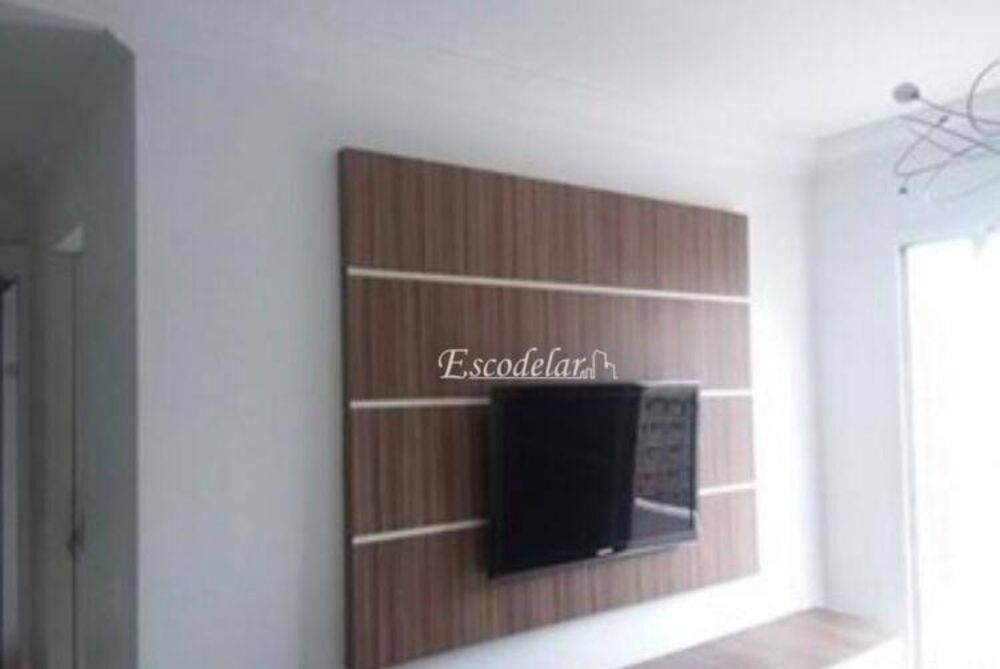 Flat/Apart Hotel, 1 quarto, 45 m² - Foto 2
