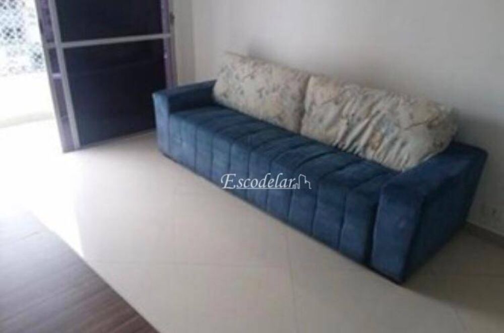 Flat/Apart Hotel, 1 quarto, 45 m² - Foto 3