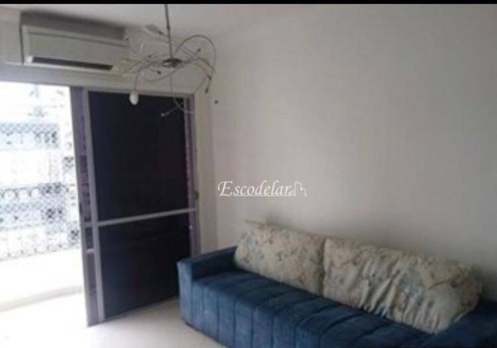 Flat/Apart Hotel, 1 quarto, 45 m² - Foto 4