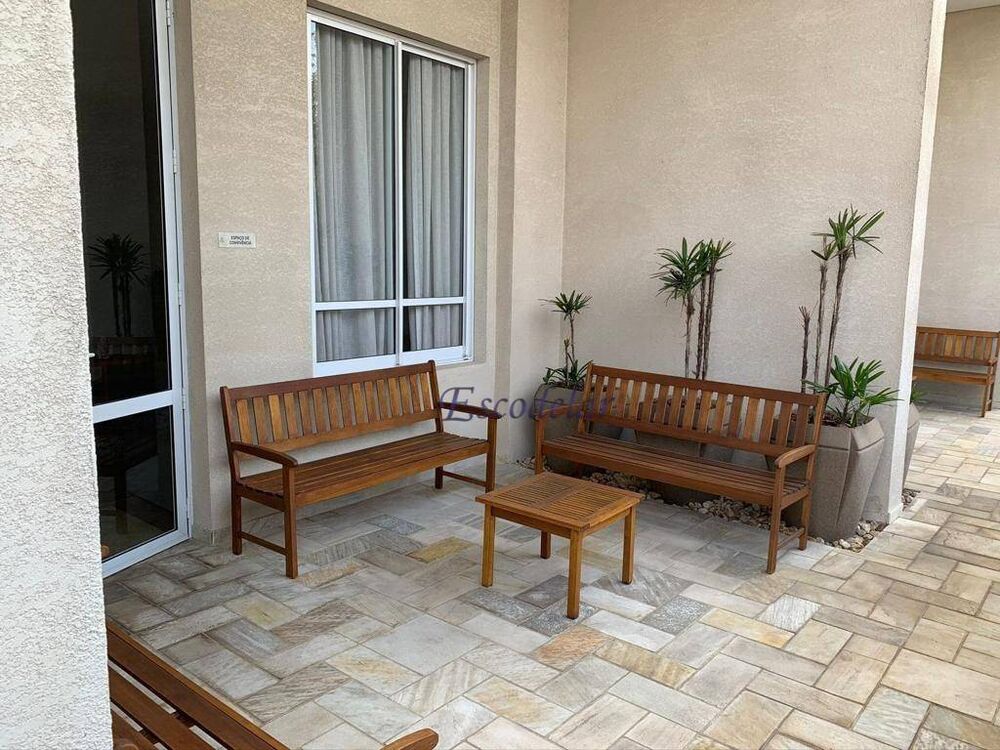 Apartamento, 3 quartos, 87 m² - Foto 8