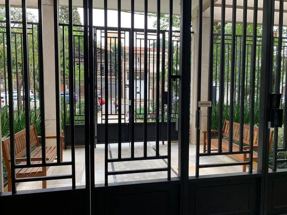 Apartamento, 3 quartos, 87 m² - Foto 3