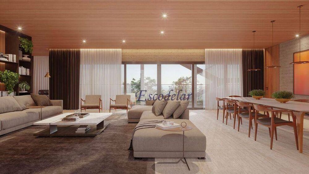 Apartamento, 2 quartos, 98 m² - Foto 6