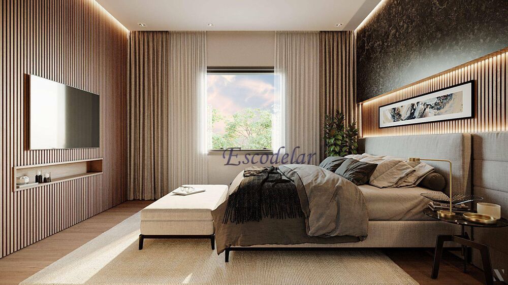 Apartamento, 2 quartos, 98 m² - Foto 7