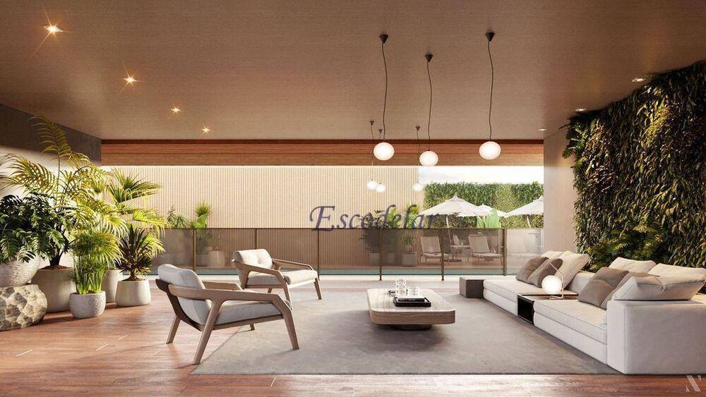 Apartamento, 2 quartos, 98 m² - Foto 2