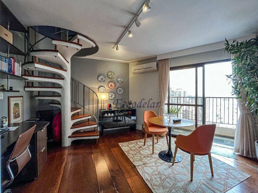 Cobertura, 3 quartos, 235 m² - Foto 4