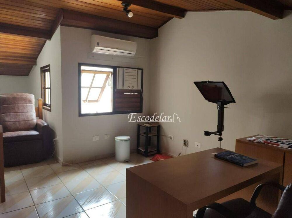 Casa de Condomínio, 3 quartos - Foto 10