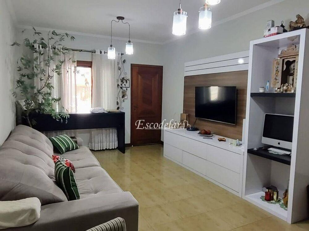 Casa de Condomínio, 3 quartos - Foto 17