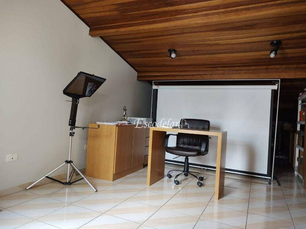 Casa de Condomínio, 3 quartos - Foto 9