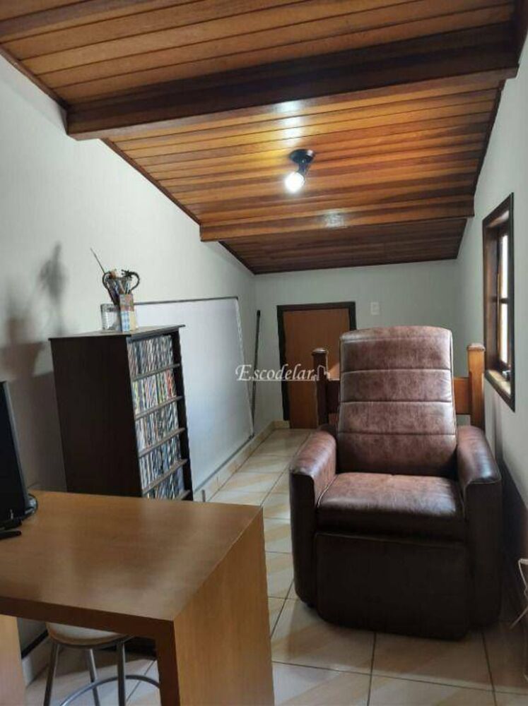 Casa de Condomínio, 3 quartos - Foto 11