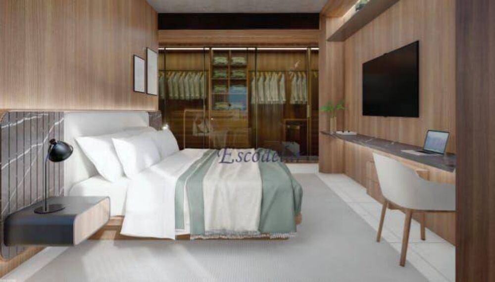 Cobertura, 2 quartos, 303 m² - Foto 5