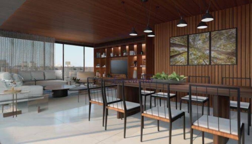 Cobertura, 2 quartos, 303 m² - Foto 2