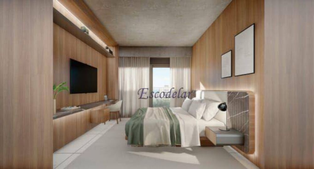 Cobertura, 2 quartos, 303 m² - Foto 6