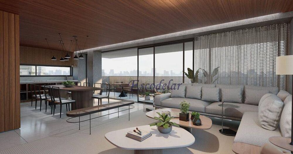 Cobertura, 2 quartos, 303 m² - Foto 12