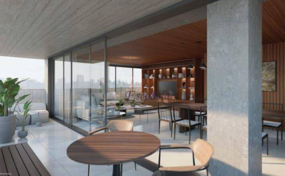 Cobertura, 2 quartos, 303 m² - Foto 1