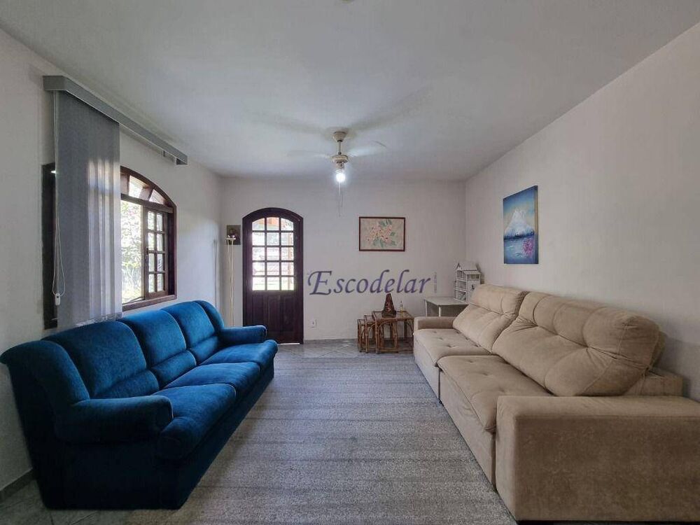 Sobrado, 4 quartos, 120 m² - Foto 6