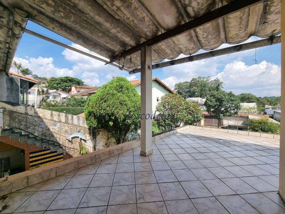 Sobrado, 4 quartos, 120 m² - Foto 16