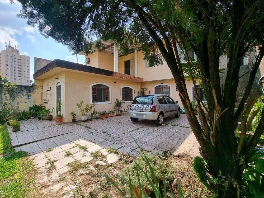 Sobrado, 4 quartos, 120 m² - Foto 23